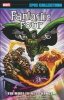 FANTASTIC FOUR EPIC COLLECTION THE MORE THINGS CHANGE TP [9781302963927]